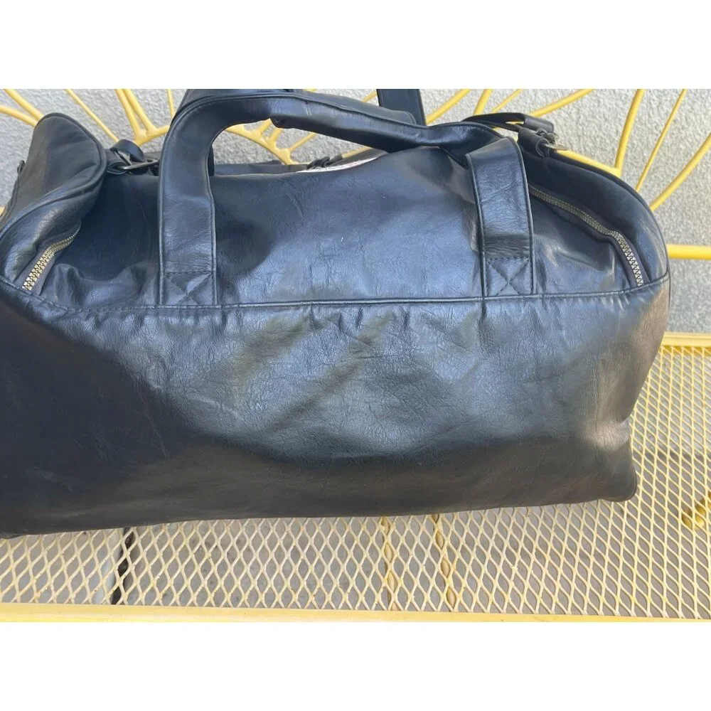 USGA Golf Huge Crossbody Duffle Bag United States Golf Association 1894 Luggage